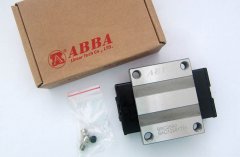 BRD20-AO（BRH20A-S ） ABBA直线滑块导轨